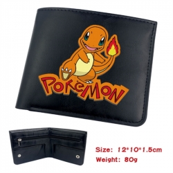 Pokemon Animation soft leather...