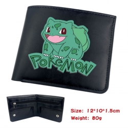 Pokemon Animation soft leather...