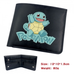 Pokemon Animation soft leather...