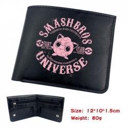 Pokemon Animation soft leather...