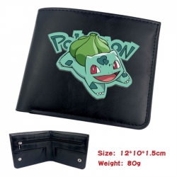 Pokemon Animation soft leather...