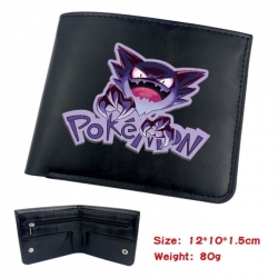 Pokemon Animation soft leather...