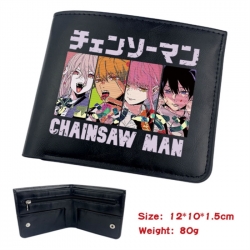 Chainsaw man Animation soft le...