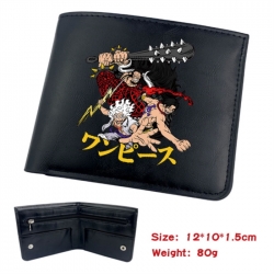 One Piece Animation soft leath...