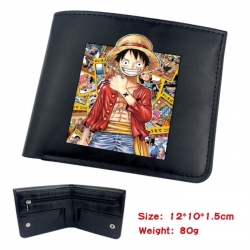 One Piece Animation soft leath...