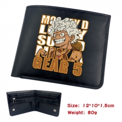 One Piece Animation soft leath...