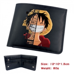 One Piece Animation soft leath...