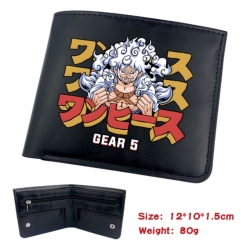 One Piece Animation soft leath...