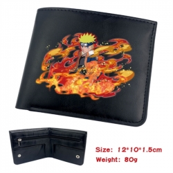 Naruto Animation soft leather ...