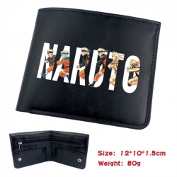 Naruto Animation soft leather ...