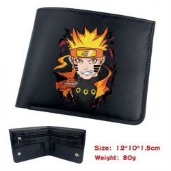 Naruto Animation soft leather ...