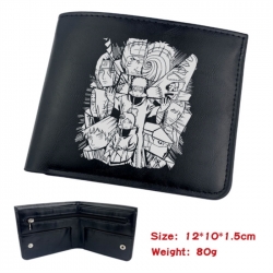 Naruto Animation soft leather ...