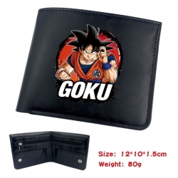 DRAGON BALL Animation soft lea...