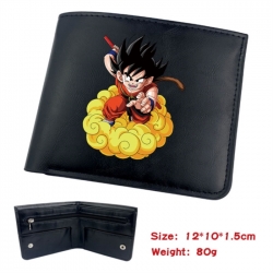 DRAGON BALL Animation soft lea...