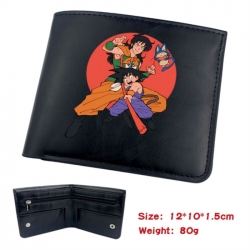 DRAGON BALL Animation soft lea...