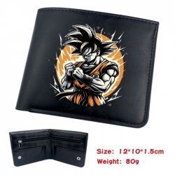 DRAGON BALL Animation soft lea...