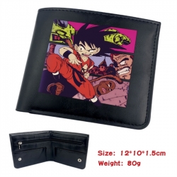 DRAGON BALL Animation soft lea...
