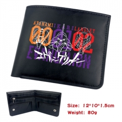 EVA  Animation soft leather in...