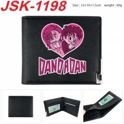 DANDADAN Animation magnetic bu...