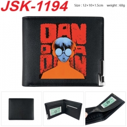 DANDADAN Animation magnetic bu...