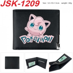 Pokemon Animation magnetic buc...