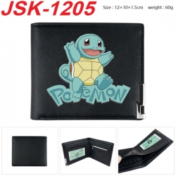 Pokemon Animation magnetic buc...
