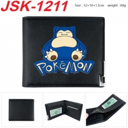 Pokemon Animation magnetic buc...