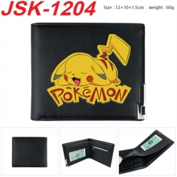 Pokemon Animation magnetic buc...