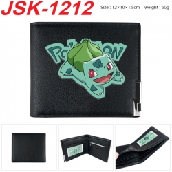 Pokemon Animation magnetic buc...