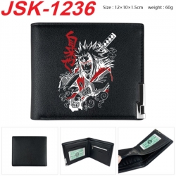 Naruto Animation magnetic buck...