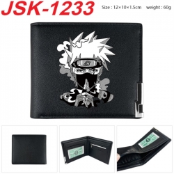 Naruto Animation magnetic buck...