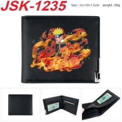 Naruto Animation magnetic buck...