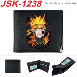 Naruto Animation magnetic buck...