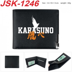 Haikyuu!! Animation magnetic b...