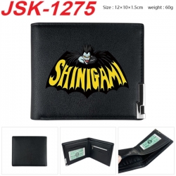 Death note Animation magnetic ...