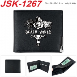 Death note Animation magnetic ...