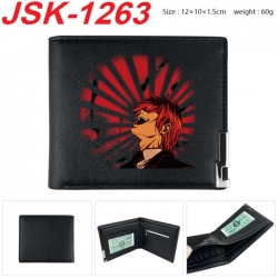 Death note Animation magnetic ...