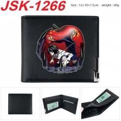 Death note Animation magnetic ...