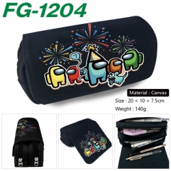 Among usAnime Multi-Function D...