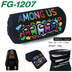Among usAnime Multi-Function D...