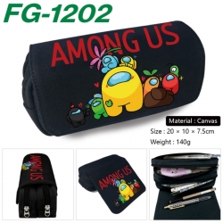 Among usAnime Multi-Function D...