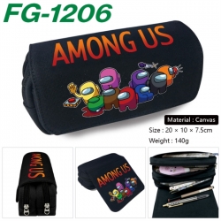 Among usAnime Multi-Function D...