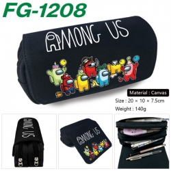 Among usAnime Multi-Function D...