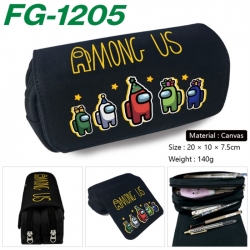 Among usAnime Multi-Function D...