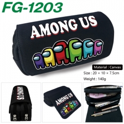 Among usAnime Multi-Function D...