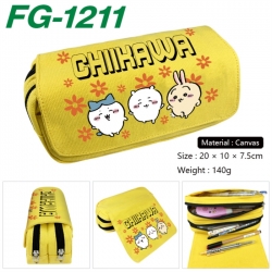 Chiikawa Anime Multi-Function ...