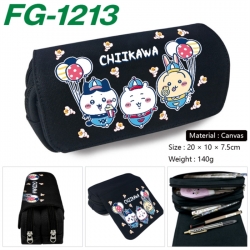 Chiikawa Anime Multi-Function ...