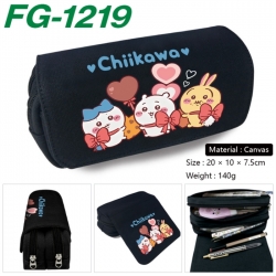 Chiikawa Anime Multi-Function ...