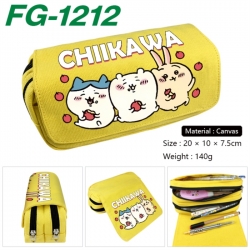 Chiikawa Anime Multi-Function ...