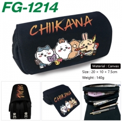 Chiikawa Anime Multi-Function ...